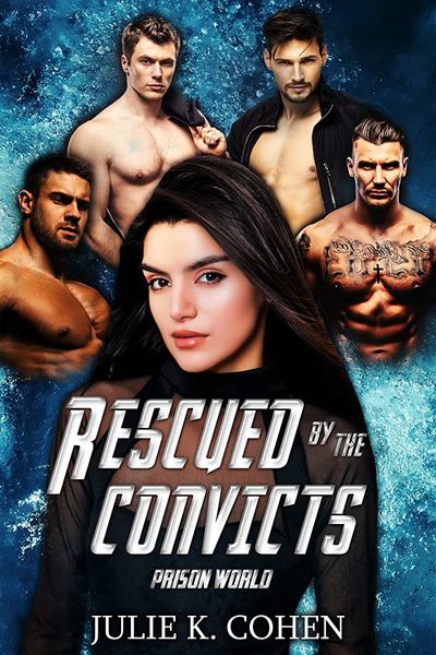 Rescued by the Convicts