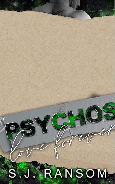 Psychos Love Forever