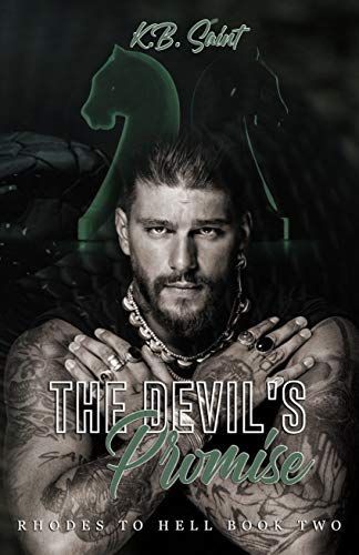 The Devil’s Promise