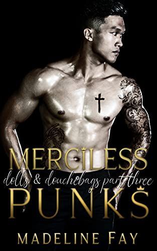 Merciless Punks