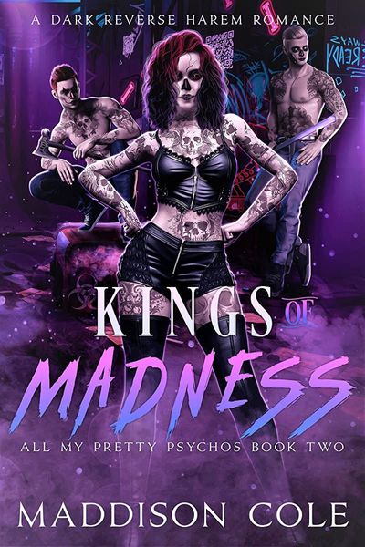 Kings of Madness