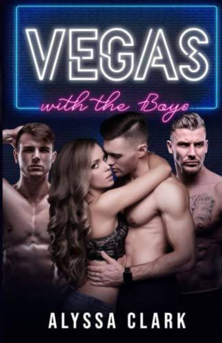 Vegas with the Boys