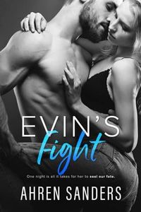 Evin's Fight