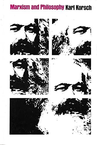 Marxism and Philosophy