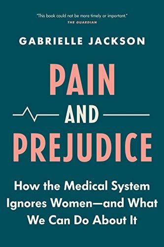 Pain & Prejudice