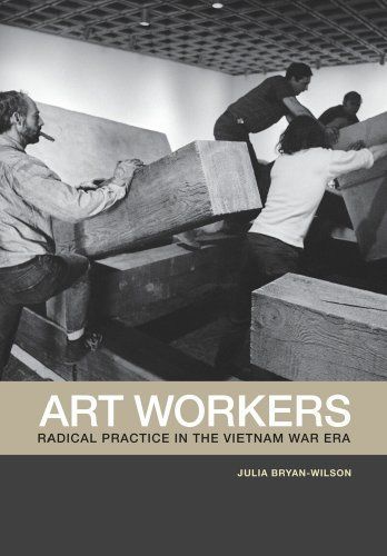 Art workers