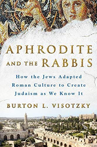 Aphrodite and the rabbis