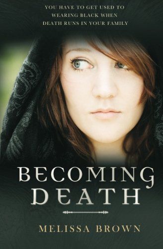 Becoming Death