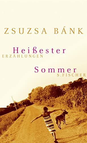 Heissester Sommer