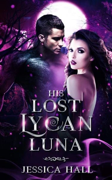 The Lost Lycan Luna