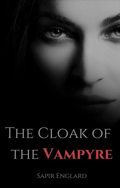 The Cloak of the Vampire