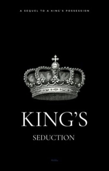 A King's Seduction