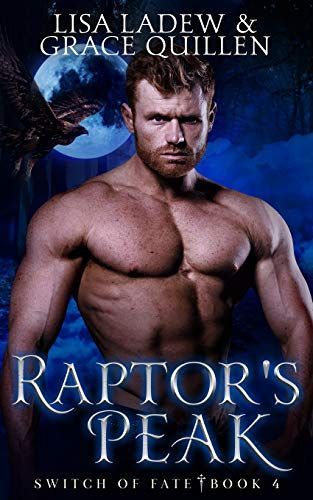 Raptor's Peak: Switch of Fate
