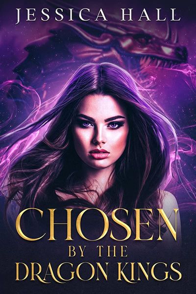 Chosen By The Dragon Kings