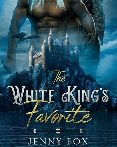 The White King's Favorite