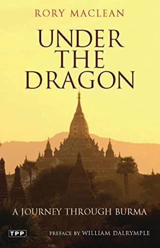 Under the dragon