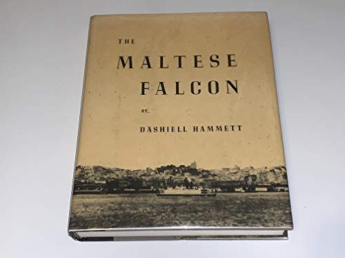 The Maltese Falcon