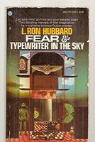 FEAR & TYPEWRITER IN THE SKY