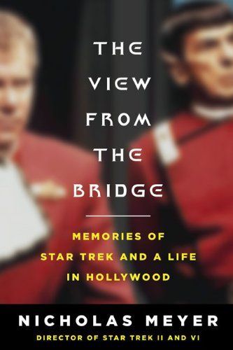 The view from the bridge