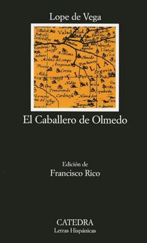 El Caballero De Olmedo