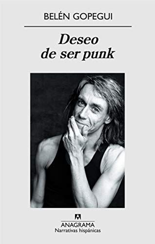 Deseo ser punk