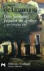 La novela de Don Sandalio, jugador de ajedrez, y tres historias mas / The Novel of Don Sandalio, Chess Player, and Three More Stories