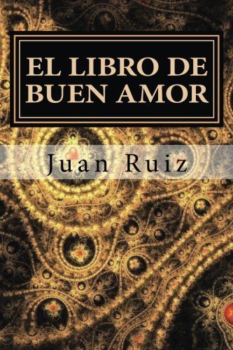 El Libro de Buen Amor