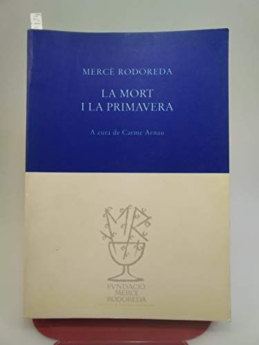 La mort i la primavera