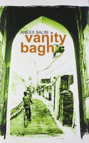 Vanity Bagh