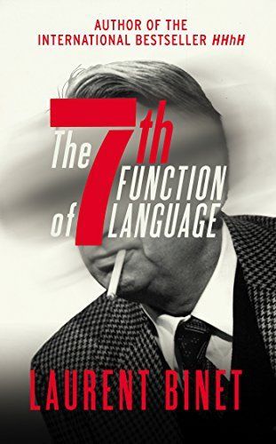 The Seventh Function of Language