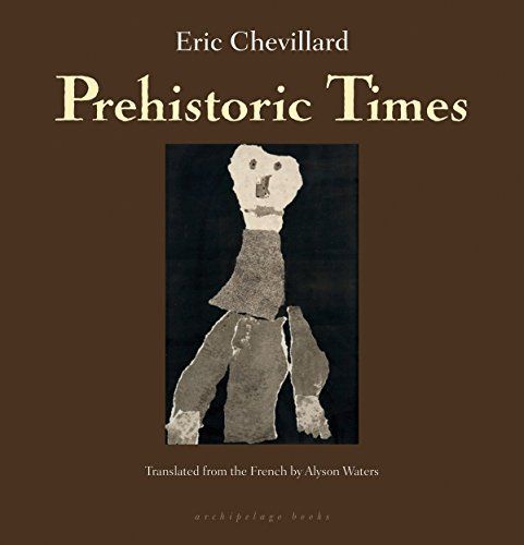 Prehistoric times
