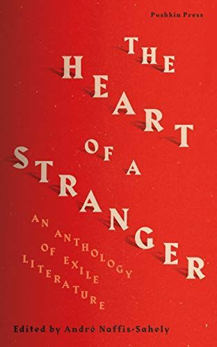 Heart of a Stranger