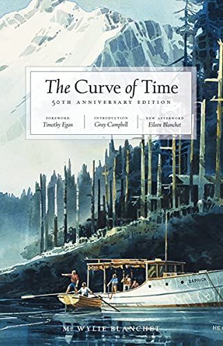 Curve of Time