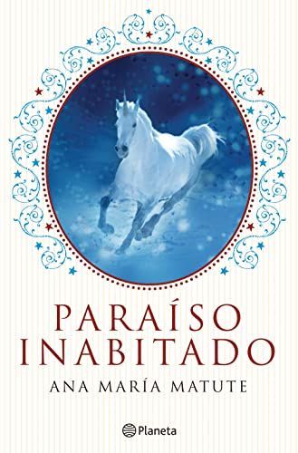 Paraíso inabitado