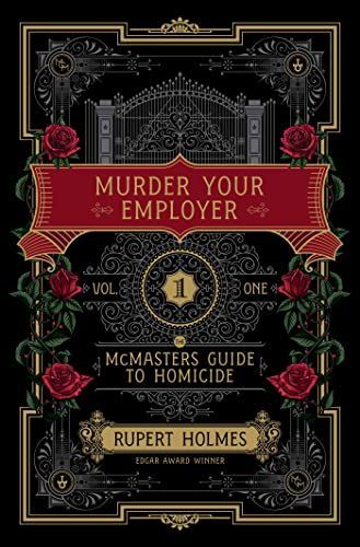 Murder Your Employer