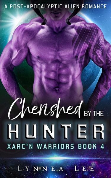 Cherished by the Hunter