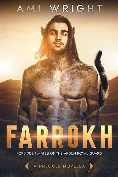 Farrokh