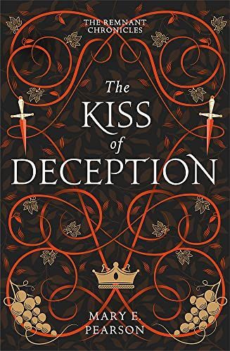 Kiss of Deception