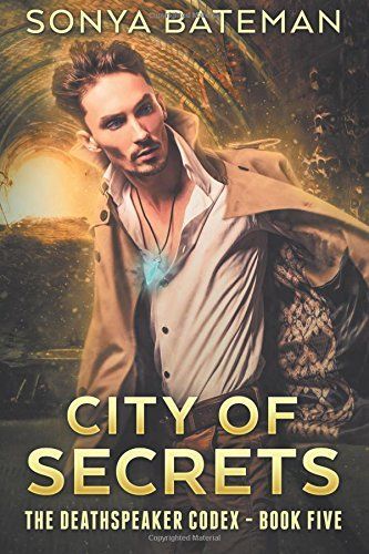 City of Secrets