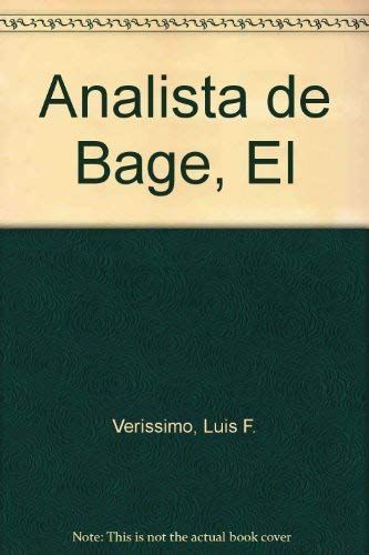 El Analista De Bage