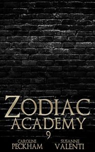 Zodiac Academy 9