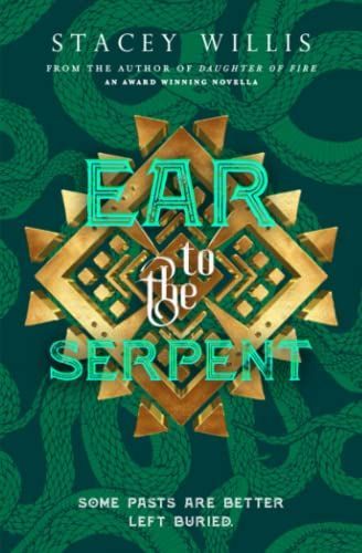 Ear to the Serpent
