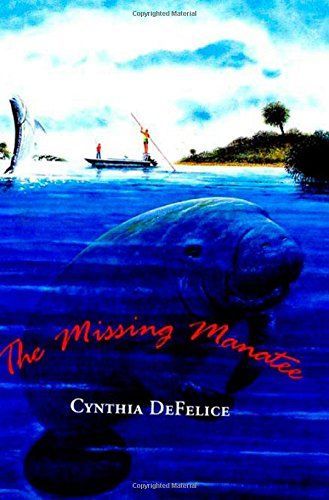 The Missing Manatee
