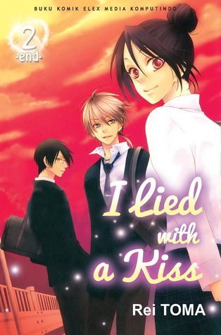 I Lied With A Kiss 02