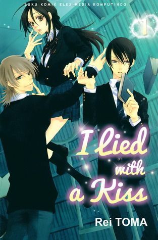 I Lied With A Kiss 01