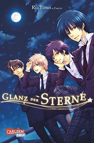 Glanz der Sterne