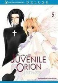 Juvenile Orion