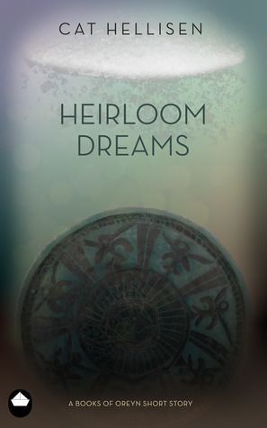 Heirloom Dreams