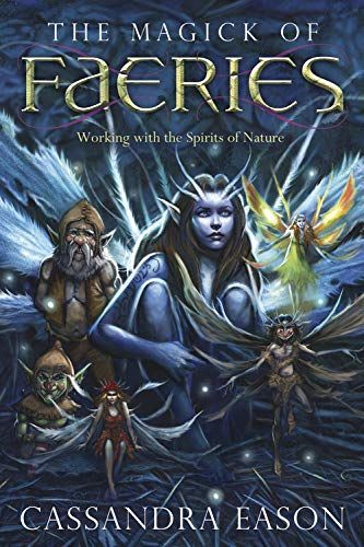 Magick of Faeries