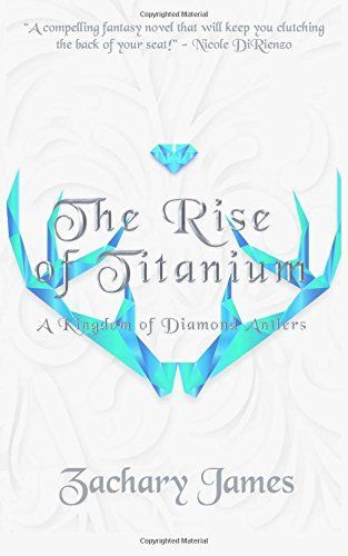 The Rise of Titanium